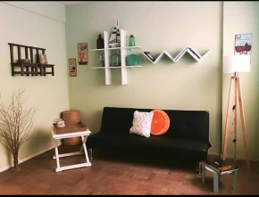 Depto ocupado No reservar